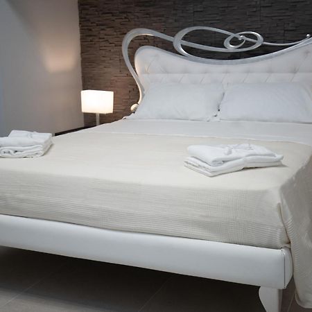 Iitana Luxury Apartments Катания Экстерьер фото