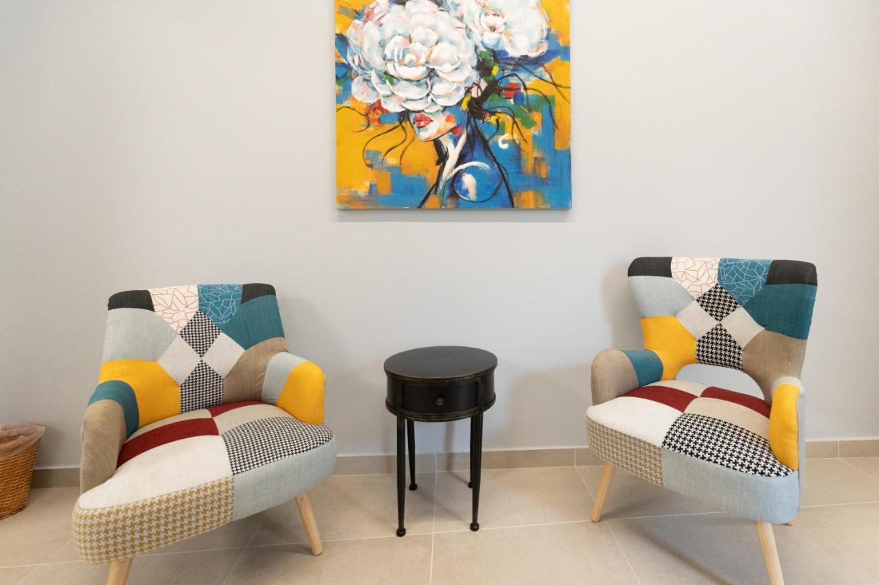 Iitana Luxury Apartments Катания Экстерьер фото