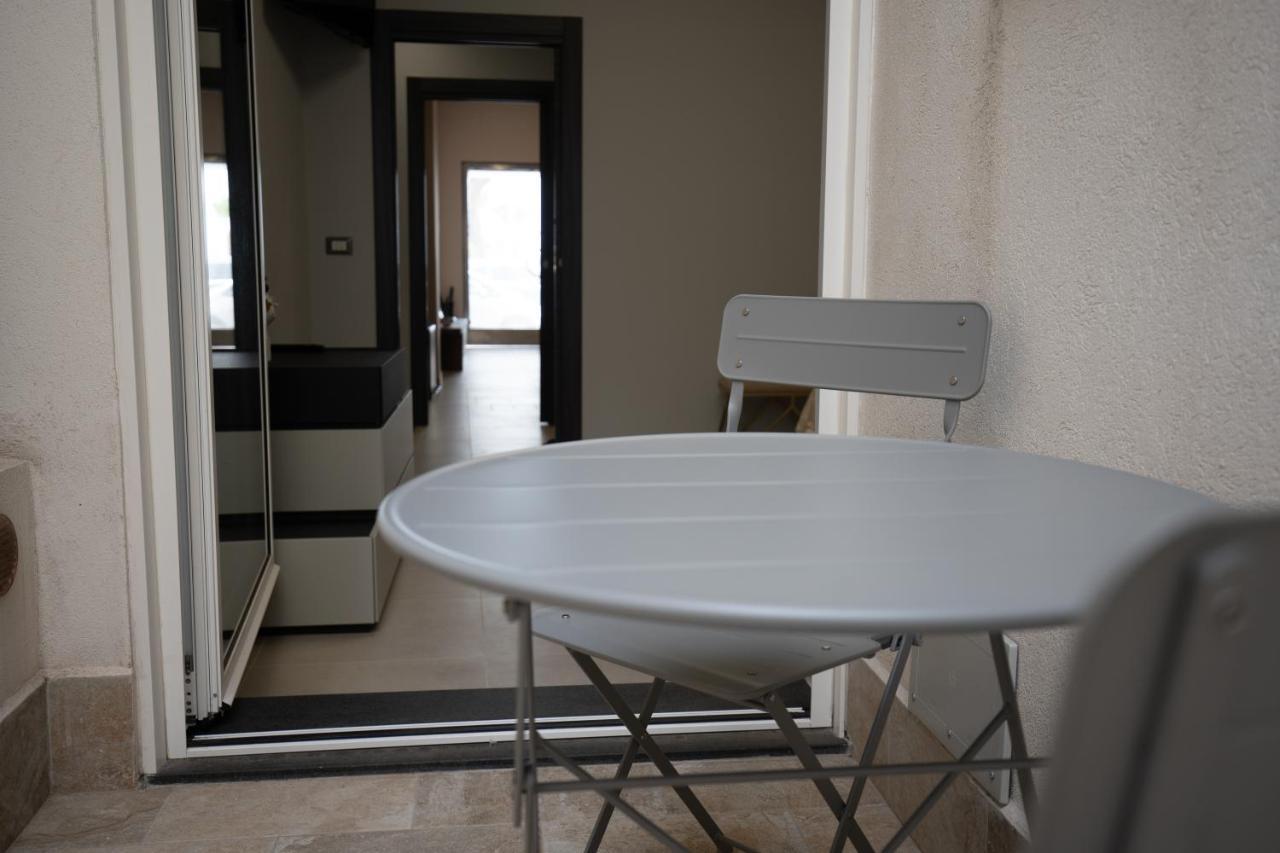 Iitana Luxury Apartments Катания Экстерьер фото