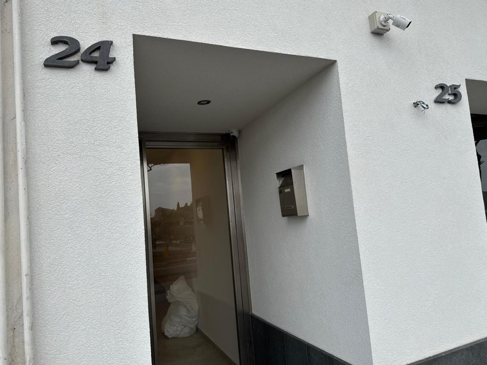 Iitana Luxury Apartments Катания Экстерьер фото